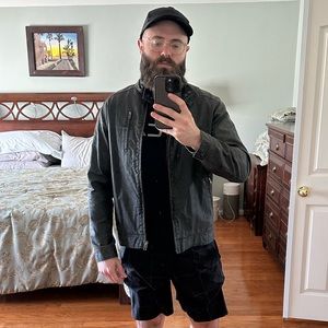 Rodd and Gunn Men’s Jacket, size Medium. Brand new with tags.